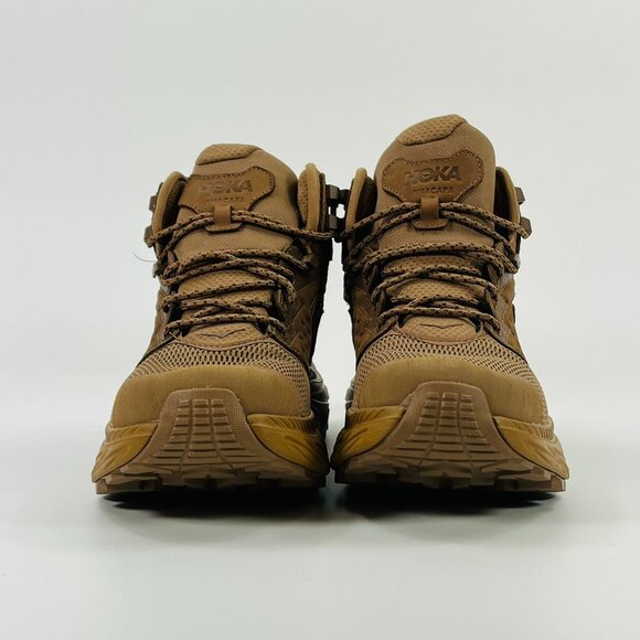 Hoka Anacapa 2 Mid Gore-Tex ' Rye Bark' 1141633F-RYBR size 8.5 - Picture 5 of 8